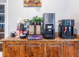 ベストウェスタン プラス ヒル ハウス 写真