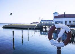 Gullmarsstrand Hotell & Konferens 写真