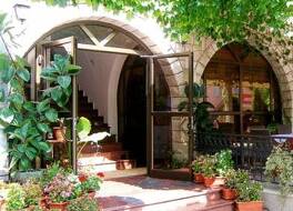 ホテル グルバリ 写真