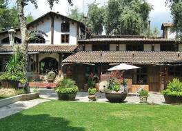 Hotel Hacienda Don Juan San Cristobal de las Casas Chiapas 写真