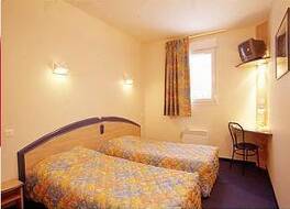 B&B ホテル オリヤック ル リオラン 写真