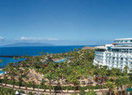 Hotel Riu Palace Tenerife