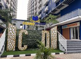 ファーストルームズ ブカシ ホテル 写真