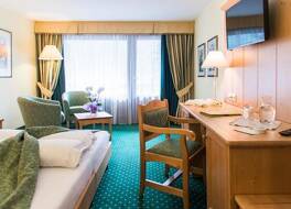 Hotel Alpenhof 写真