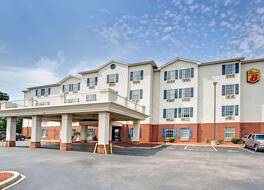 スーパー 8 バイ ウィンダム ルイビル / エキスポ センター 写真