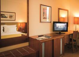 ヴィラ ガレ オペラ ホテル 写真