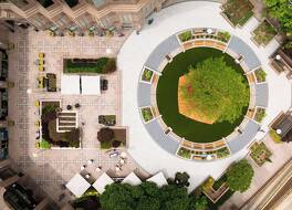 Hilton Charlotte Uptown 写真