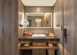 Atour Hotel Xi'an Daming Palace 写真