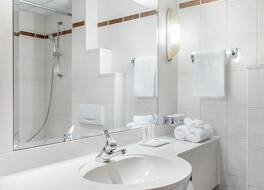 パノラマ ホテル プラハ 写真