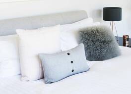 ポルペロ ヴィラズ 写真