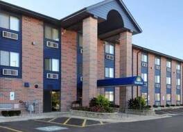 モーテル 6 エルク グローブ ビレッジ、イリノイ 写真