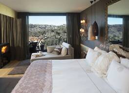 カサス ド コロ 写真