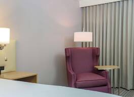 ヒルトン ガーデン イン ベーカーズフィールド 写真