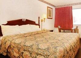 エコノ ロッジ ナッシュビル ノース 写真