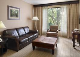 Sheraton Chapel Hill Hotel 写真