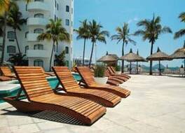 Ramada Resort Mazatlan 写真
