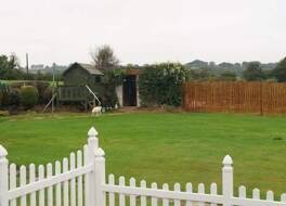 ゴーマンズ B&B 写真