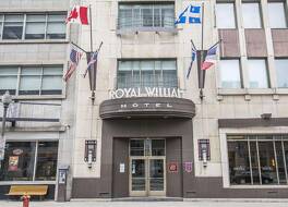 Hotel Royal William an Ascend Collection Hotel
