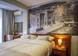 Hotel Villa Harmony - Free Parking 写真