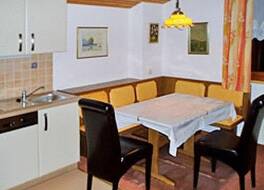 Appartements Landhaus Jäger 写真