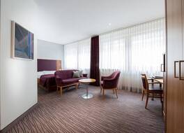 クローネンホテル 写真