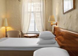 リクスウェル コレクション サヴォイ ブティックホテル 写真