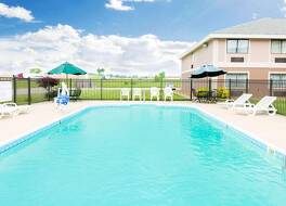 ラマダ バイ ウィンダム ヴァンダリア 写真