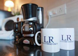 ラルコ レジデンシー 写真