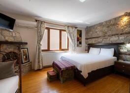 Fulya Pension 写真