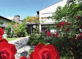 Romantik Parkhotel 写真