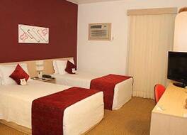 Comfort Hotel Joinville 写真