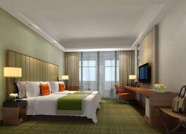 ラマダ スーヂョウ 写真