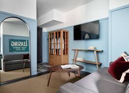 ザシカゴホテルコレクション - リグレイビル 写真