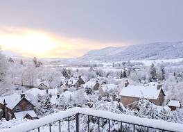 Knockendarroch Hotel 写真