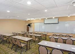 ベイモント バイ ウィンダム ルイビル エアポート サウス 写真