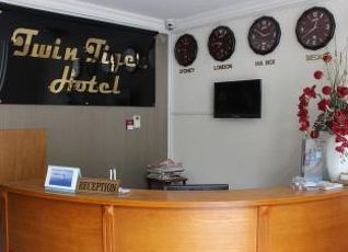 ツイン タイガー ホテルの宿泊予約 料金比較 フォートラベル Twin Tiger Hotel ホーチミン