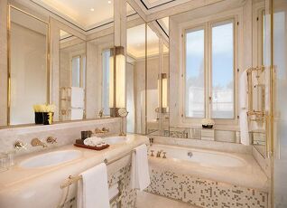 Hotel Eden - Dorchester Collection 写真