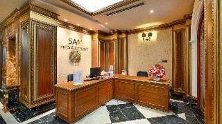 SAM ROYAL APARTMENT