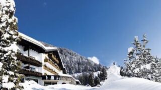 ベルグリゾート ゼーフェルト