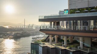 タウンプレイス ウエスト カオルーン