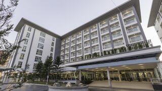 Kantary Hotel and Serviced Apartments Amata Bangpakong (SHA Extra Plus)