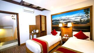 Beautiful Kathmandu Hotel