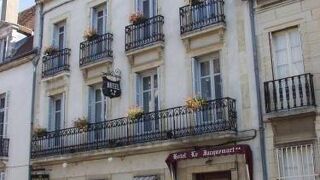 ホテル ル ジャックマール