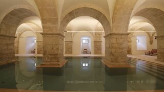 モンテベロ モステイロ デ アルコバサ イストリック  ホテル