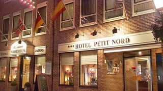 Hampshire Hotel Petit Nord