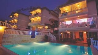 Sunny Hill Alya Hotel