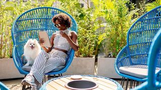 ノボテル SP ジャルダン