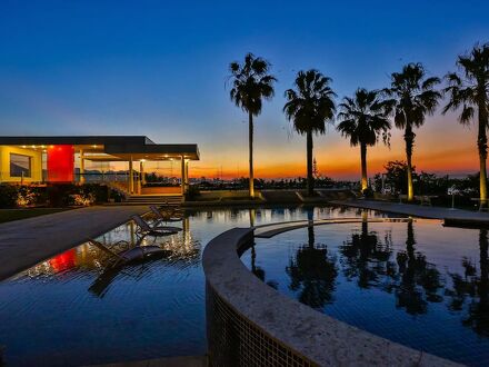 ホテル オリゾンテ ニテロイ バイ アトランティカ 写真