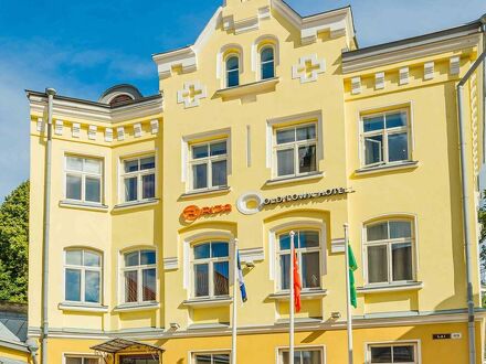 Rija Old Town Hotel 写真