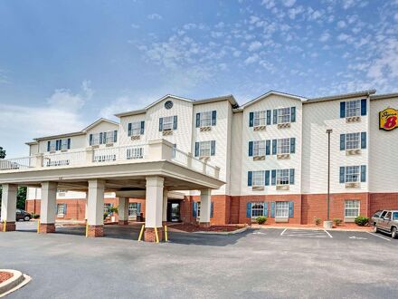 スーパー 8 バイ ウィンダム ルイビル / エキスポ センター 写真